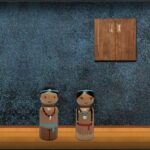 Amgel Easy Room Escape 49