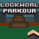 BlockWorld Parkour