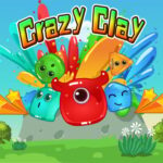 Crazy Clay