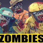 Crowd Zombie 3D