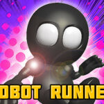 Robot Runner