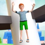 Royal Helix Jump 3D