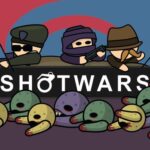 Shotwars.io