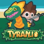 Tyran.io