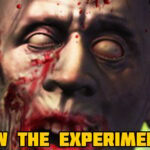 Undead Walking Experiment