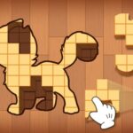 Woody Block Puzzles